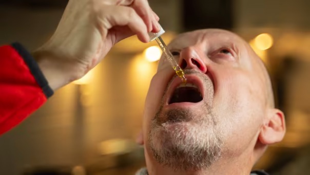 Documentary: Cannabidiol - Health Product or Drug?